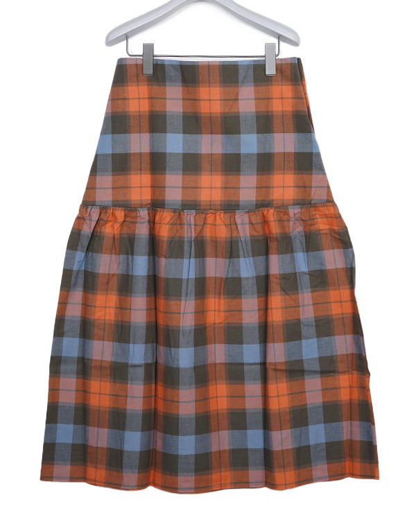 
                  
                    Load image into Gallery viewer, GARLIN SKIRT / 320289252002
                  
                