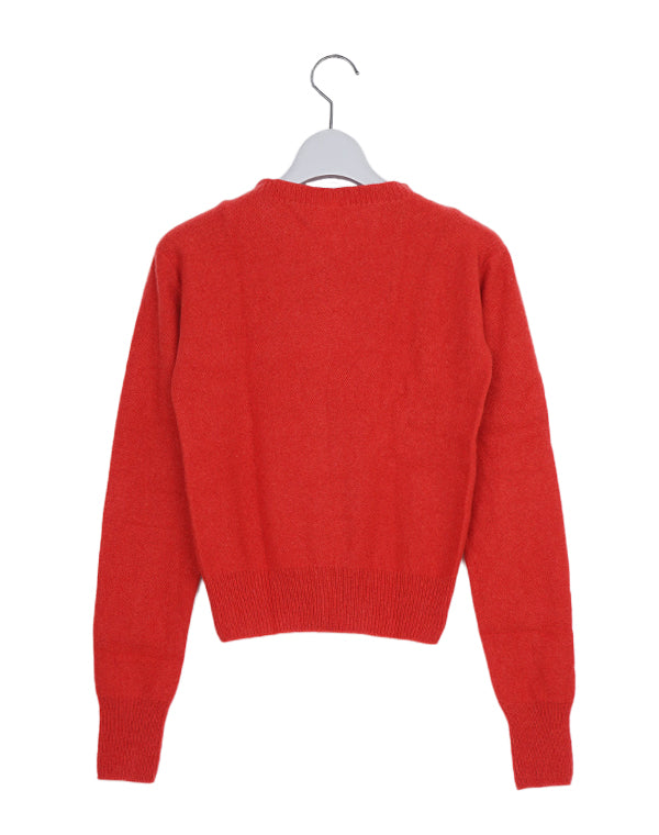 
                  
                    Load image into Gallery viewer, TIER CARDIGAN / 308289252001
                  
                