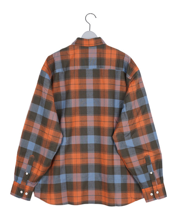 
                  
                    Load image into Gallery viewer, CLAUDE SHIRT / 311289252001
                  
                