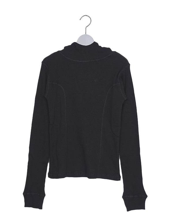 
                  
                    Load image into Gallery viewer, HANIFA HOODIE / 301289252002
                  
                