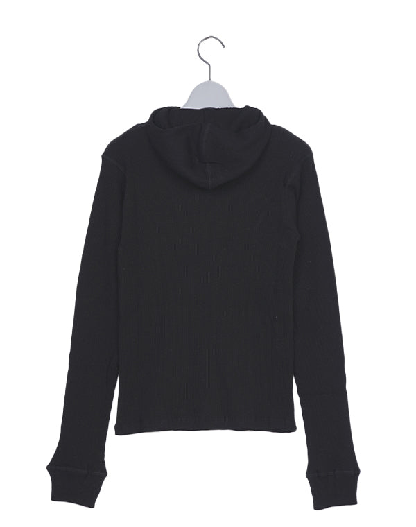 
                  
                    Load image into Gallery viewer, HANIFA HOODIE / 301289252002
                  
                