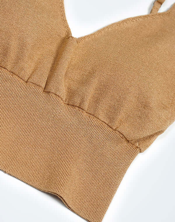 
                  
                    Load image into Gallery viewer, mayuhada bra bustier / BEH24101LH
                  
                