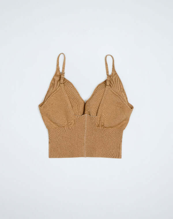 
                  
                    Load image into Gallery viewer, mayuhada bra bustier / BEH24101LH
                  
                