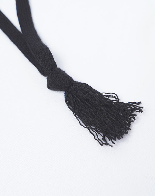 
                  
                    Load image into Gallery viewer, コットンネル ポーチ / 335166252001
                  
                