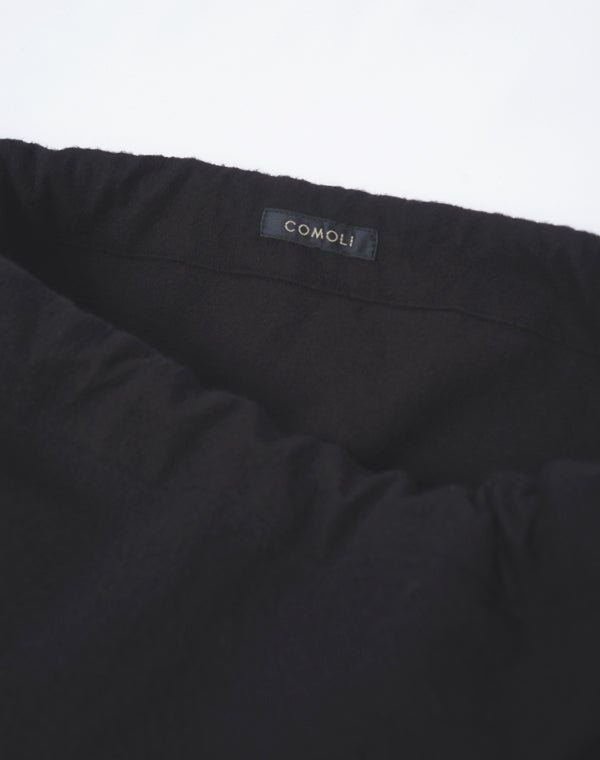 
                  
                    Load image into Gallery viewer, コットンネル ポーチ / 335166252001
                  
                