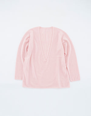 
                  
                    Load image into Gallery viewer, cashmere pullover / BCA24502LH
                  
                