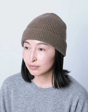 
                  
                    Load image into Gallery viewer, SHION Knit cap / JJA19401UA
                  
                