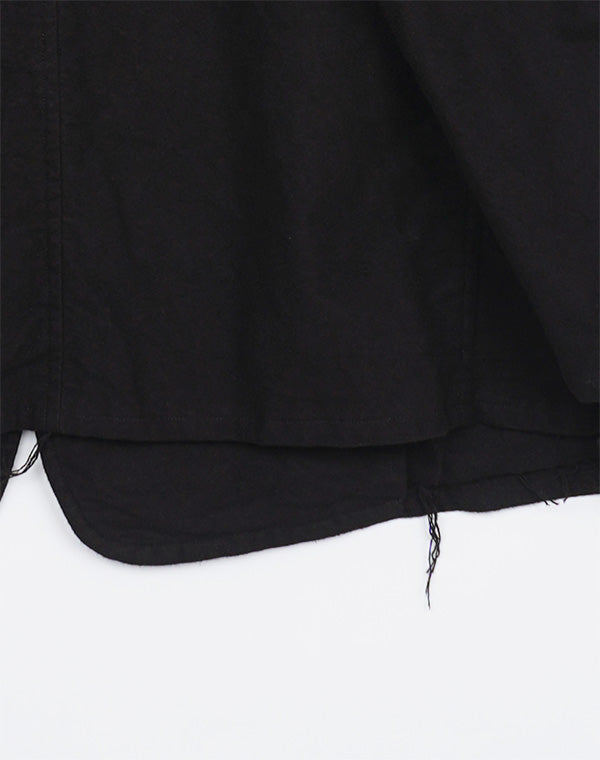 
                  
                    Load image into Gallery viewer, コットンネル ジャケット / 313166252001
                  
                