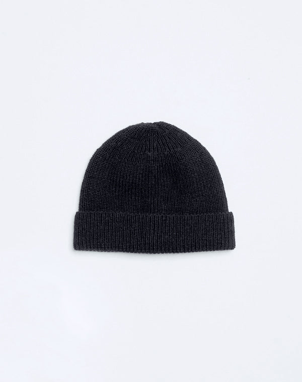 
                  
                    Load image into Gallery viewer, SHION Knit cap / JJA19401UA
                  
                