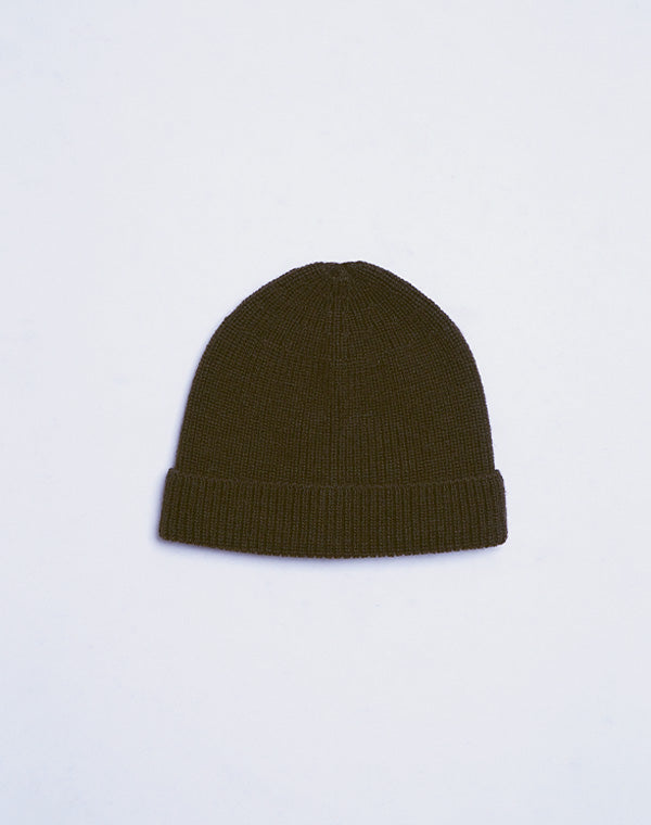 
                  
                    Load image into Gallery viewer, SHION Knit cap / JJA19401UA
                  
                