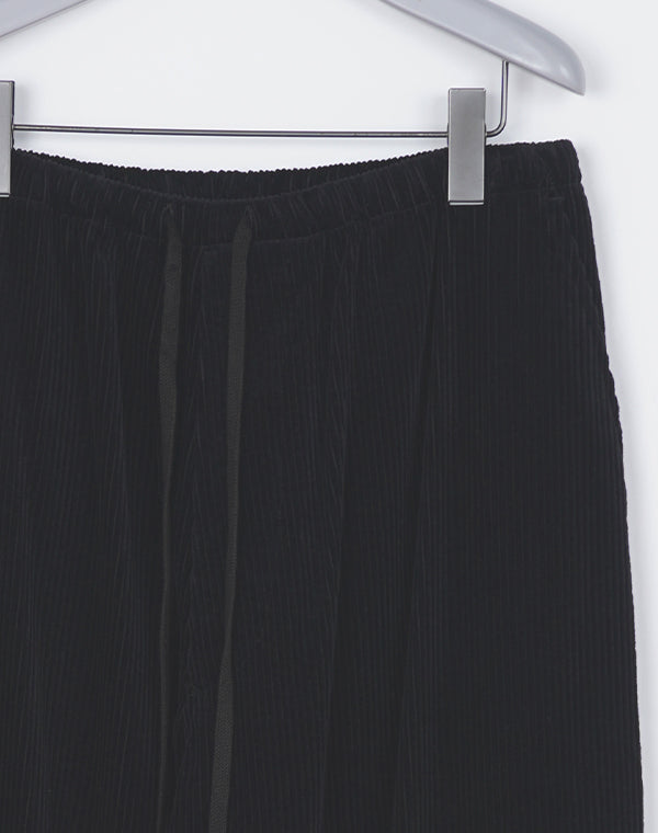 
                  
                    Load image into Gallery viewer, コーデュロイ ドローストリングパンツ / 315166252004
                  
                