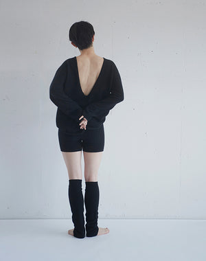 
                  
                    Load image into Gallery viewer, cashmere pullover / BCA24502LH
                  
                