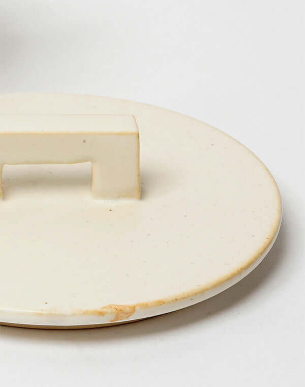 
                  
                    Load image into Gallery viewer, Fujii Msy Pottery / ovenware 小鍋 foggy / 904236233001
                  
                