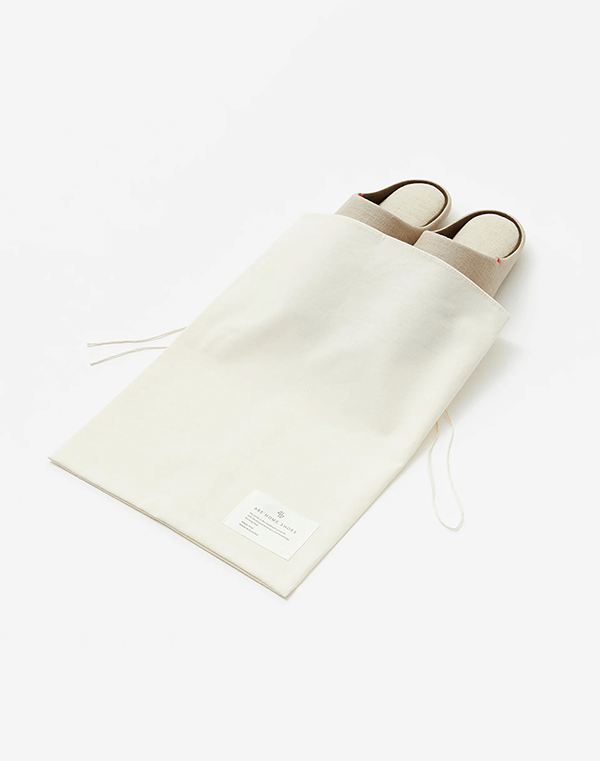 
                  
                    Load image into Gallery viewer, 麻のスリッパ sahura さふら - ブラウンMサイズ / 903483243001
                  
                