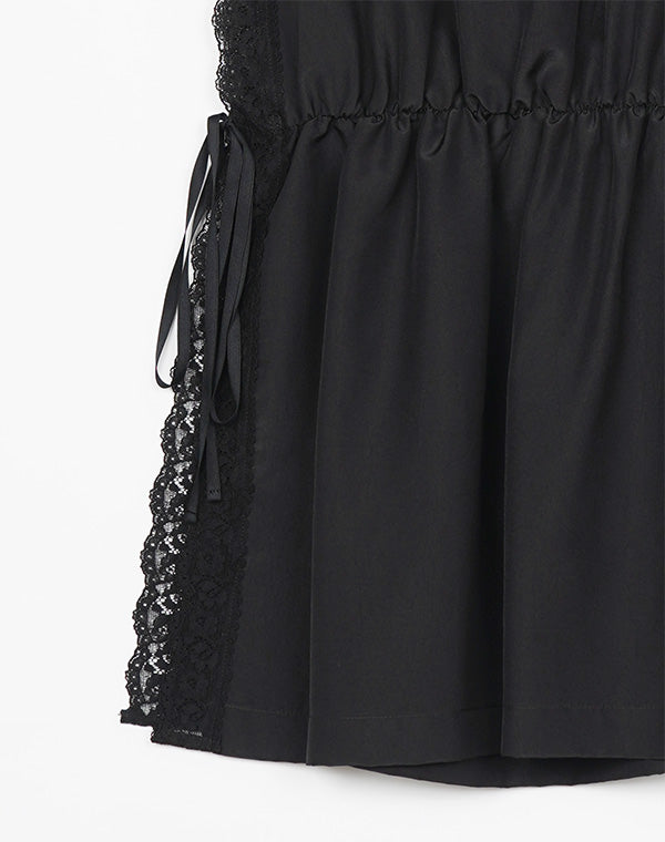 
                  
                    Load image into Gallery viewer, Lace Camisole / 301342252003
                  
                