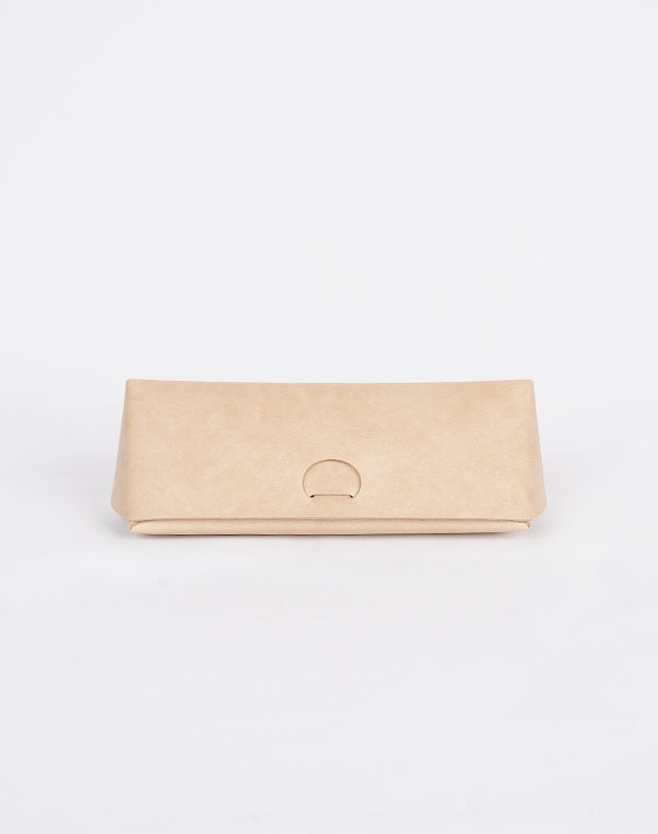 SEAMLESS GLASSES & PEN CASE / 903887253009