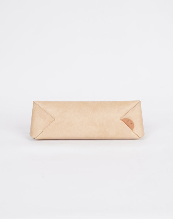 SEAMLESS GLASSES & PEN CASE / 903887253009