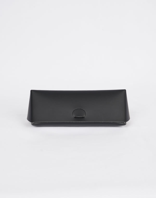 SEAMLESS GLASSES & PEN CASE / 903887253009