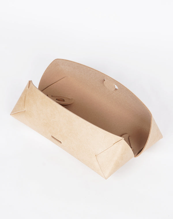 SEAMLESS GLASSES & PEN CASE / 903887253009