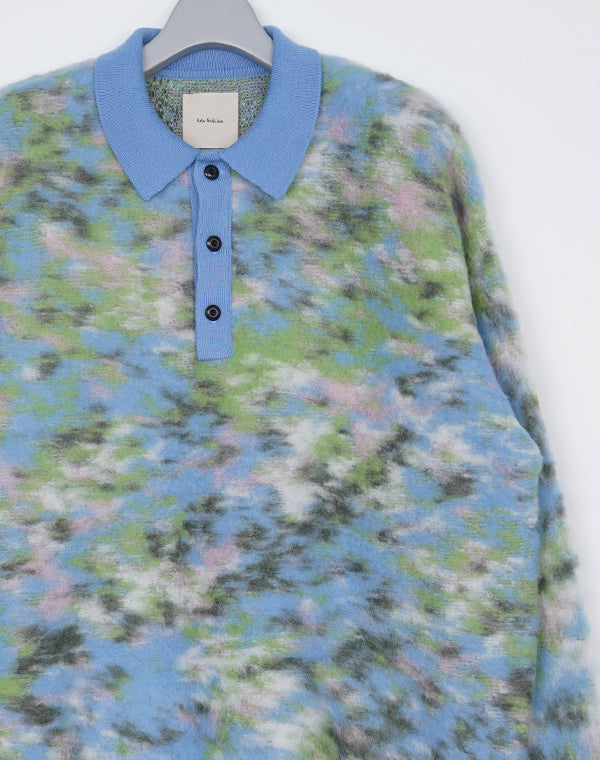 
                  
                    Load image into Gallery viewer, Abstract Polonting / 301343252001
                  
                