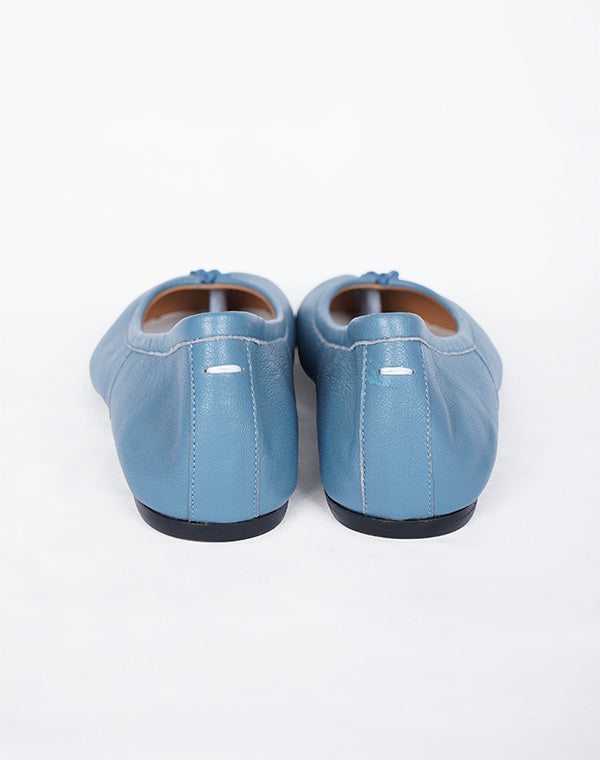 
                  
                    Load image into Gallery viewer, TABI バレエシューズ / 885238211001A
                  
                