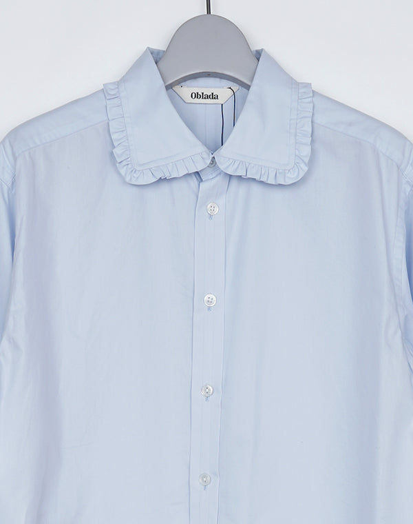 
                  
                    Load image into Gallery viewer, GLANCE SHIRT / 304136252002
                  
                