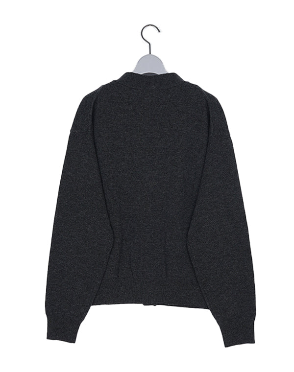 
                  
                    Load image into Gallery viewer, HENRY CARDIGAN / 308136252001
                  
                