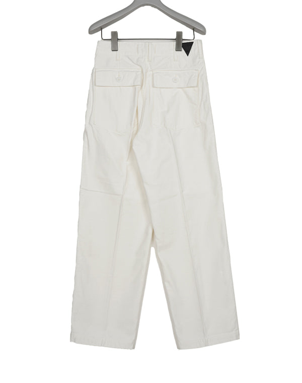 
                  
                    Load image into Gallery viewer, 60S BAKER PANTS / 315136252001
                  
                