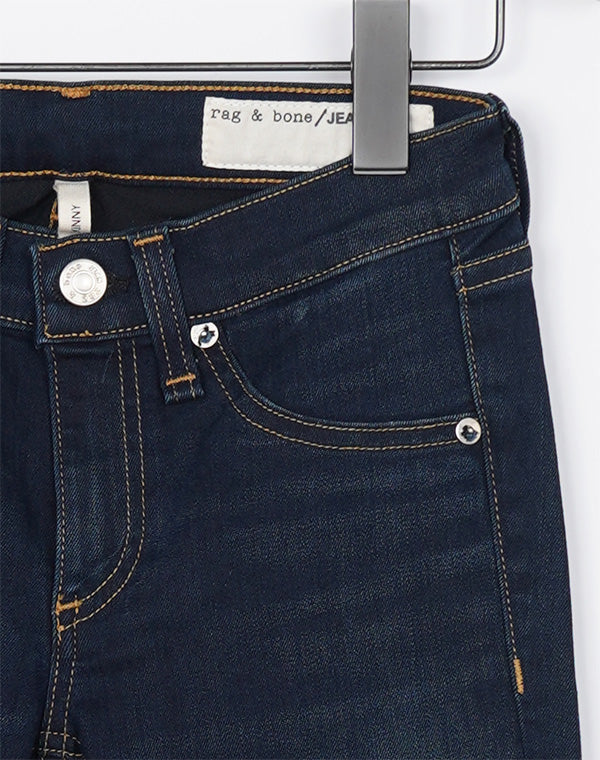 
                  
                    Load image into Gallery viewer, rag &amp;amp; bone - BEDFORD - Skinny Jeans/ 401314161004A
                  
                