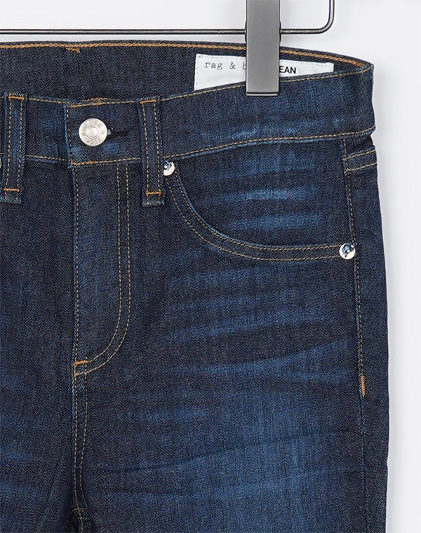 
                  
                    Load image into Gallery viewer, rag &amp;amp; bone - 10 Inch Skinny Jeans / 401314162004A
                  
                