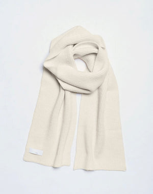 
                  
                    Load image into Gallery viewer, SHION Knit muffler / JJA19402UA
                  
                