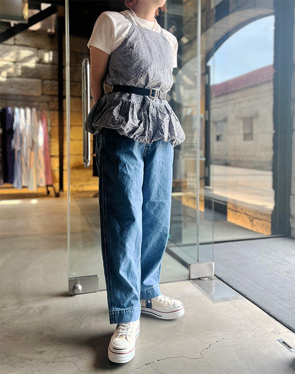 
                  
                    Load image into Gallery viewer, SKATER JEANS / 317136251002
                  
                