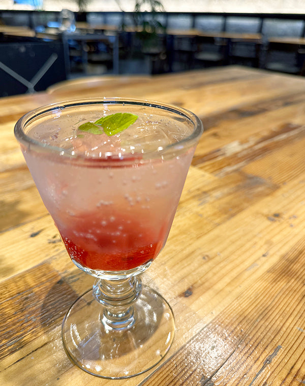 
                  
                    Load image into Gallery viewer, 【数量限定】 完熟ストロベリーソース / 270840253004
                  
                