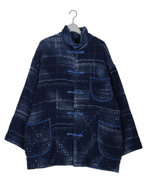 
                  
                    Load image into Gallery viewer, KOGIN CHINESE JACKET / 313861222002
                  
                