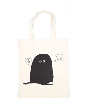 
                  
                    Load image into Gallery viewer, Tote Bag &amp;quot;GEA&amp;quot; / 802181162012
                  
                