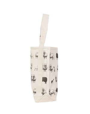 
                  
                    Load image into Gallery viewer, TMB-0985H - BAGUETTE TOTE SMALL / 900473193023
                  
                