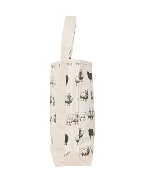 
                  
                    Load image into Gallery viewer, TMB-0501H - BAGUETTE TOTE LARGE / 900473193026
                  
                