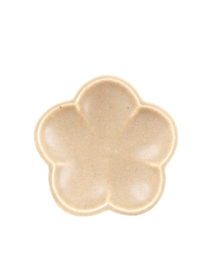 hanagatamame - 豆皿(花型)