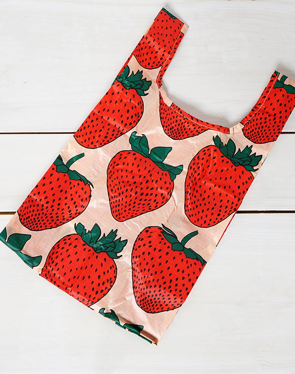 
                  
                    Load image into Gallery viewer, BABY BAGGU - ストロベリー / 903726203095
                  
                