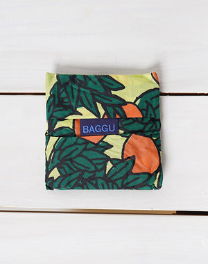 
                  
                    Load image into Gallery viewer, STANDARD BAGGU ORANGE TREE - オレンジツリー / 903726203084
                  
                