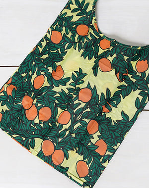 
                  
                    Load image into Gallery viewer, STANDARD BAGGU ORANGE TREE - オレンジツリー / 903726203084
                  
                