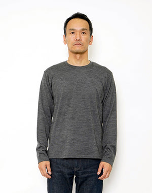 
                  
                    Load image into Gallery viewer, Zeater Long Sleeve Pullover
                  
                