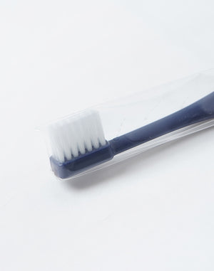 
                  
                    Load image into Gallery viewer, THE TOOTHBRUSH by MISOKA - WHITE -
                  
                