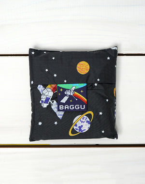 
                  
                    Load image into Gallery viewer, STANDARD BAGGU - SPACE FLIGHT SPACE WALK / 903726213058
                  
                