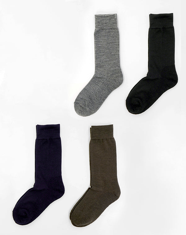 Aube High Socks / BBA11008MA