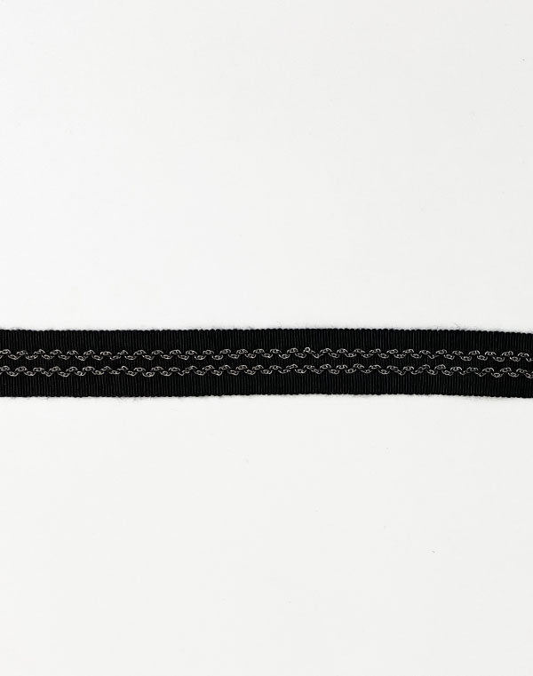 
                  
                    Load image into Gallery viewer, 11-05 / グログランチェーンブレード / 2cm巾 / FC-0276
                  
                