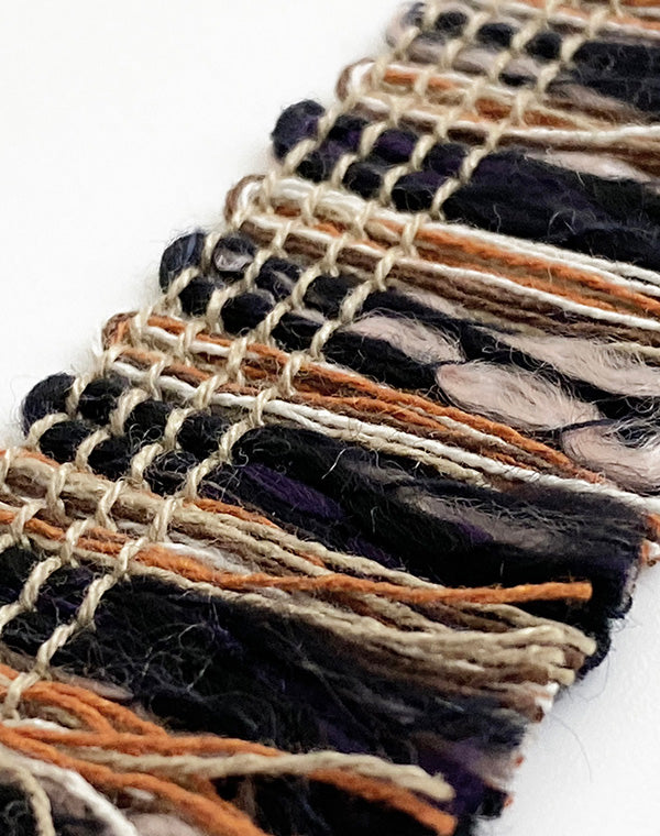 
                  
                    Load image into Gallery viewer, 16-02 / ミックスフリンジ / 2.5cm巾 / FC-0339
                  
                