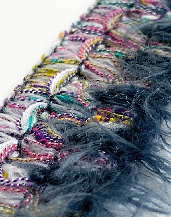 
                  
                    Load image into Gallery viewer, 16-03 / ミックスフリンジ / 2.5cm巾 / FC-0340
                  
                