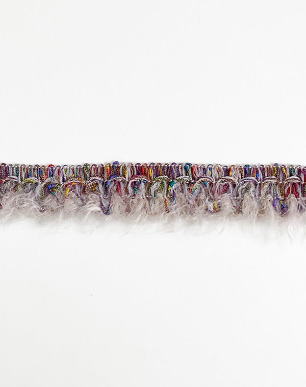 
                  
                    Load image into Gallery viewer, 16-03 / ミックスフリンジ / 2.5cm巾 / FC-0340
                  
                