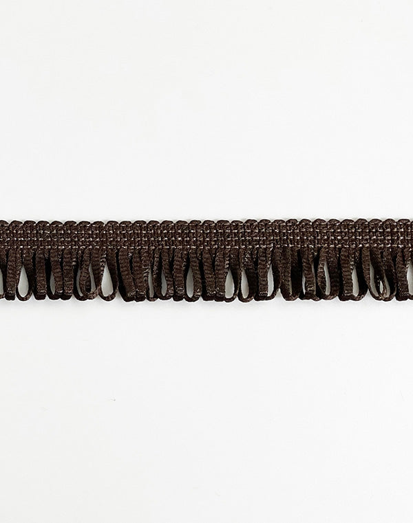 
                  
                    Load image into Gallery viewer, 16-04 / ミニループフリンジ / 2.5cm巾 / FC-0341
                  
                